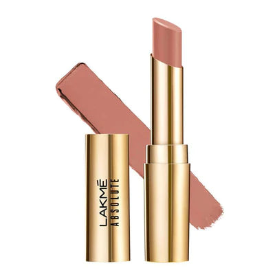 LAKMÉ ABSOLUTE MATTE ULTIMATE LIP COLOR WITH ARGAN OIL