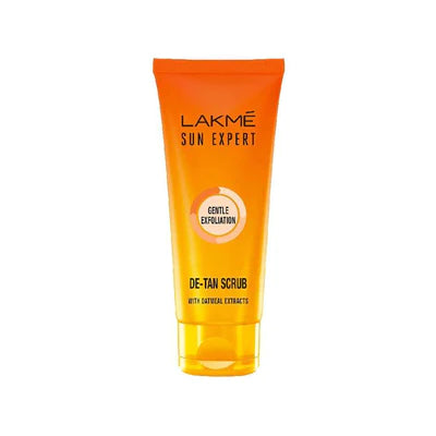 LAKMĒ SUN EXPERT DE TAN SCRUB