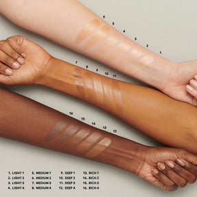 MAC STROBE DEWY SKIN TINT