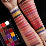 Forever 52 Pro Artist Multitasker Lipstick Palette