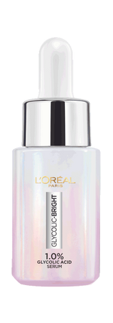L’Oréal Paris Glycolic Bright Skin Brightening Serum,