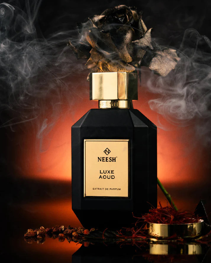 NEESH LUXE AOUD