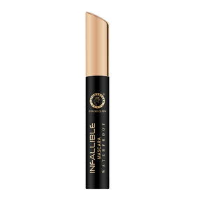 Colors Queen Infallible Waterproof Mascara