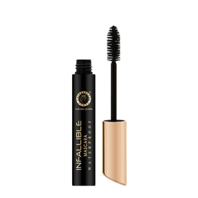 Colors Queen Infallible Waterproof Mascara