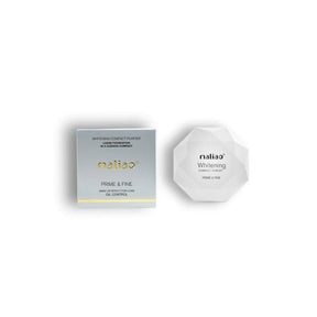 Maliao Whitening Compact Powder