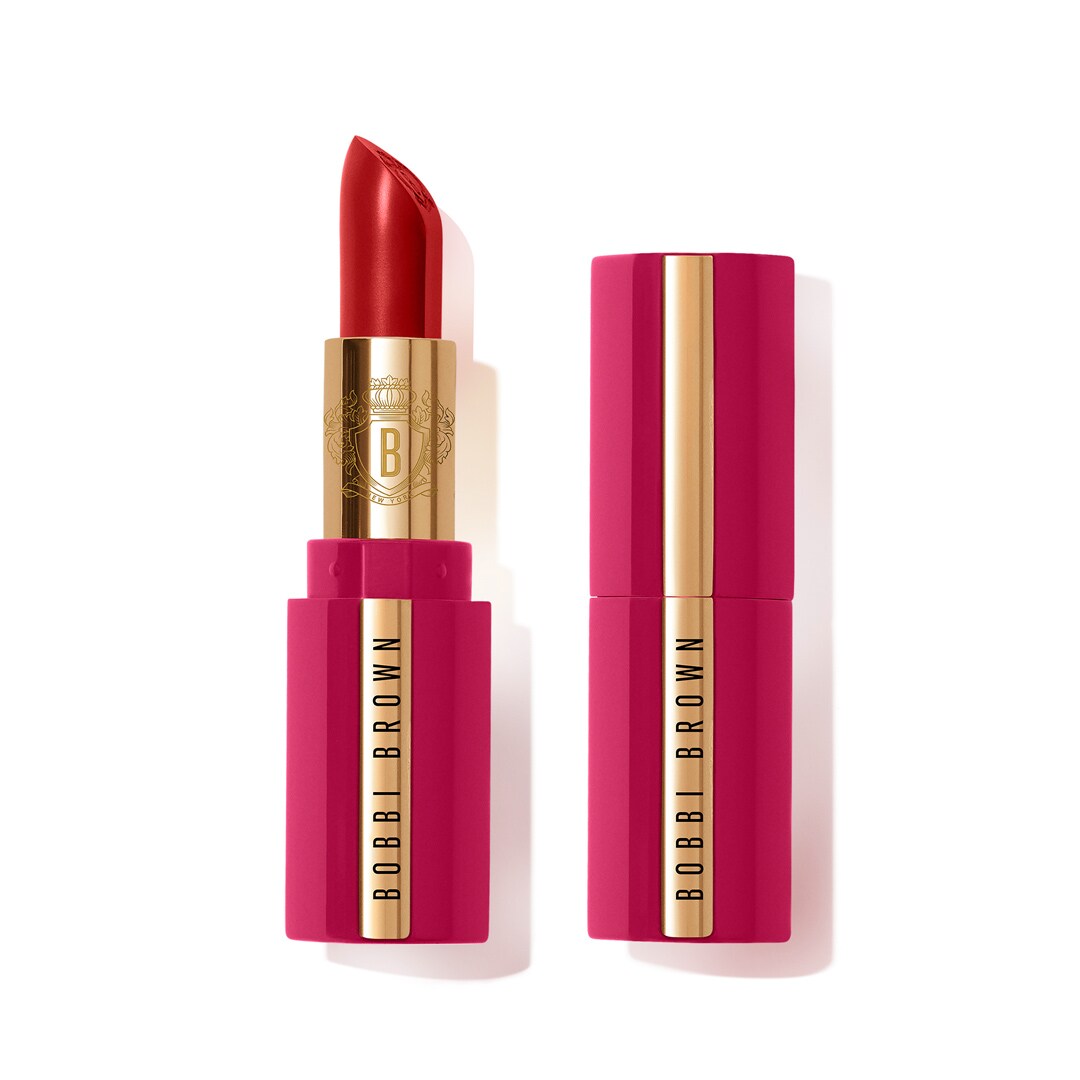 BOBBI BROWN LUXE LIP COLOR