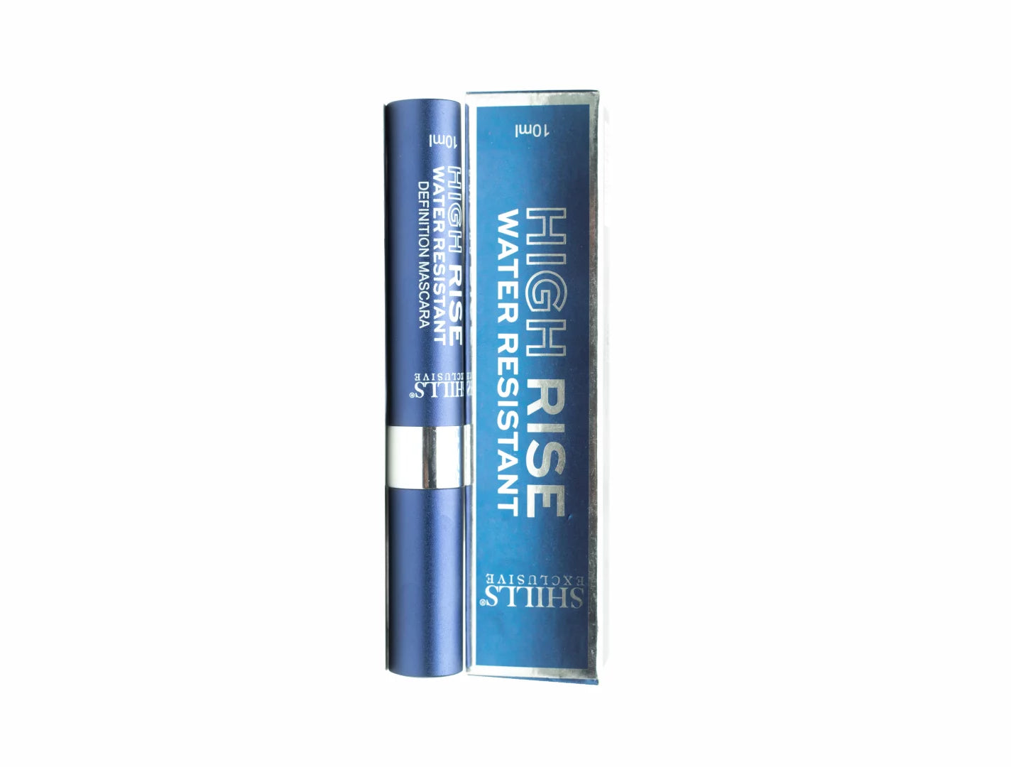 Shills Professional  Water Resistant Definition Mascara