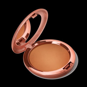 MAC SKINFINISH SUNSTRUCK MATTE BRONZER