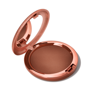 MAC SKINFINISH SUNSTRUCK MATTE BRONZER