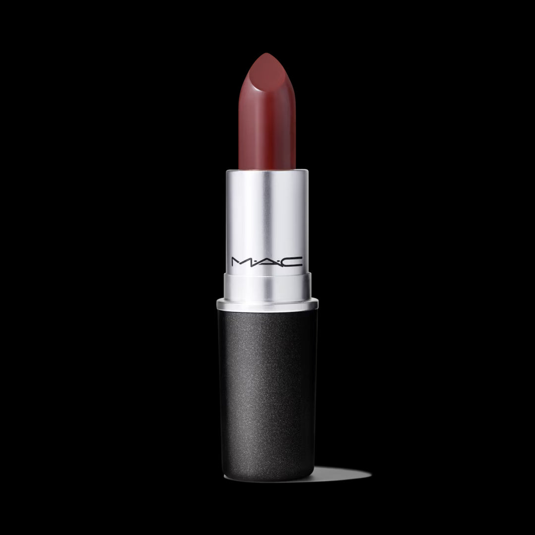 MAC SATIN LIPSTICK