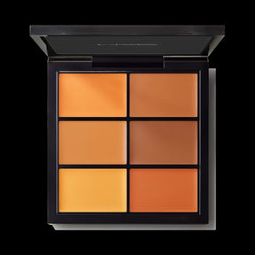 MAC STUDIO FIX CONCEAL AND CORRECT PALETTE