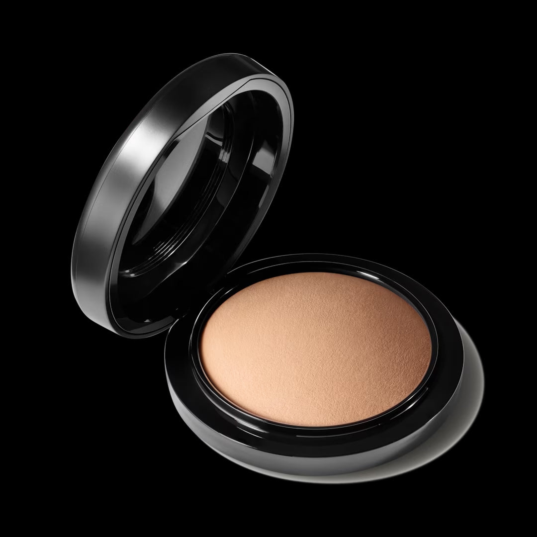 MAC MINERALIZE SKINFINISH NATURAL