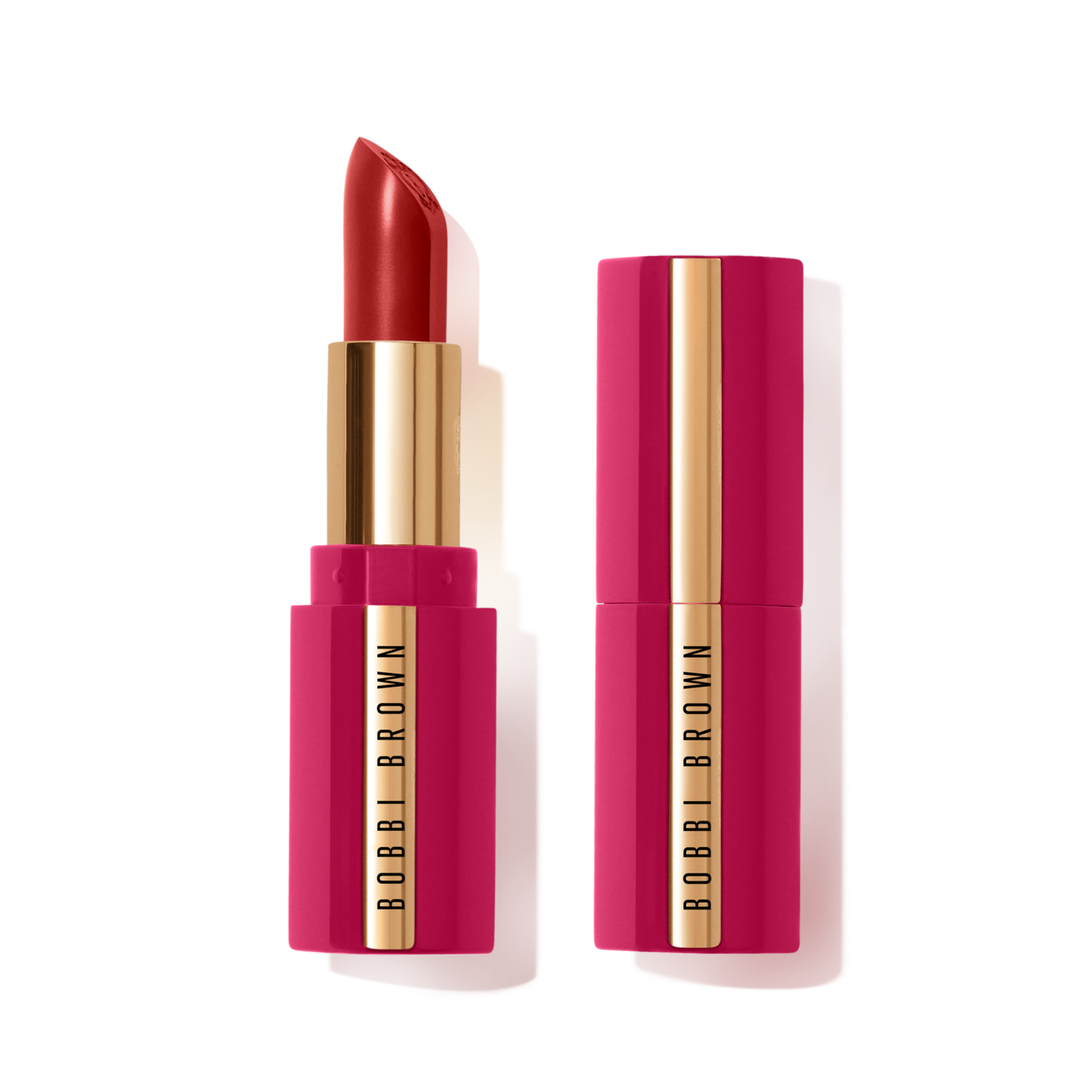 BOBBI BROWN LUXE LIP COLOR