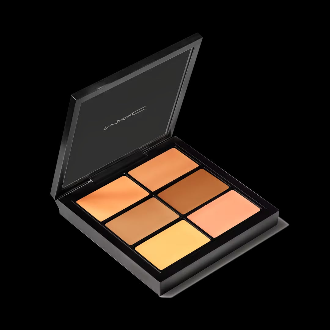 MAC STUDIO FIX CONCEAL AND CORRECT PALETTE