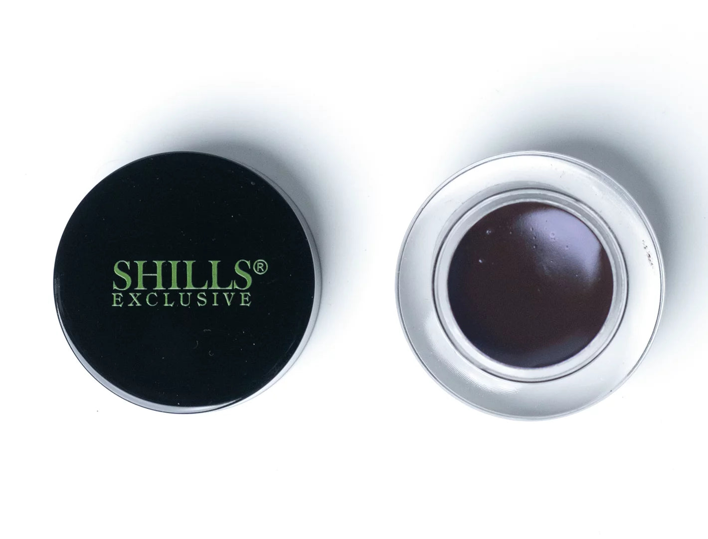 Shills Professional Eyeliner Gel Brown