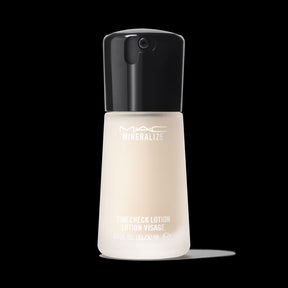 MAC MINERALIZE TIMECHECK LOTION