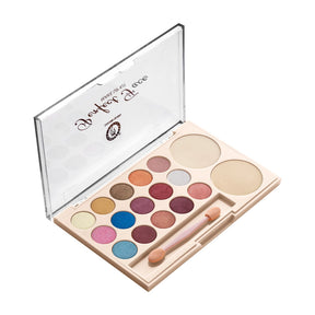 Colors Queen Perfect Face Makeup Kit