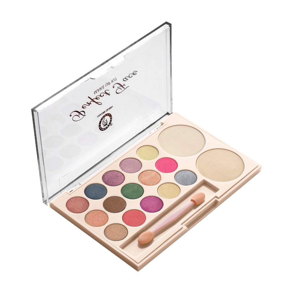 Colors Queen Perfect Face Makeup Kit