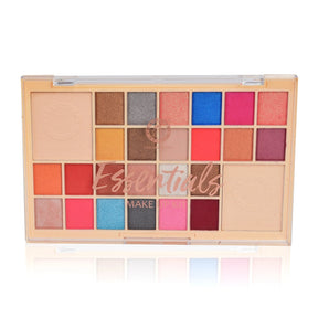 Colors Queen Essential Makeup Kit