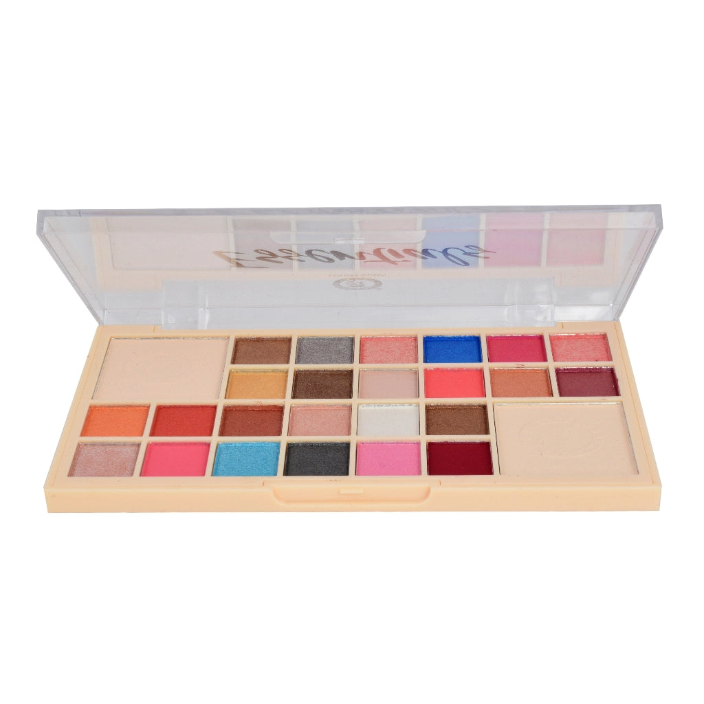 Colors Queen Essential Makeup Kit