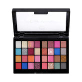 Colors Queen Cat Walk Makeup Kit