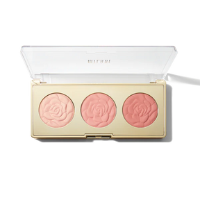 Milani ROSE BLUSH TRIO PALETTE