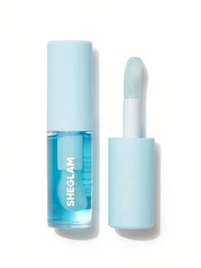 SHEGLAM JELLY WOW HYDRATING LIP OIL-LOCO FOR COCO