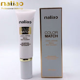 Maliao Color Match Long-lasting Makeup Foundation