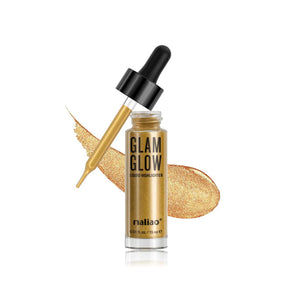 Maliao Glam Glow Liquid Highlighter