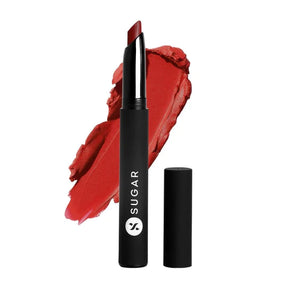 Sugar Matte Attack Transferproof Lipstick