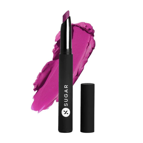 Sugar Matte Attack Transferproof Lipstick