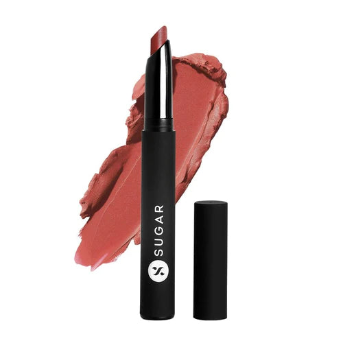 Sugar Matte Attack Transferproof Lipstick