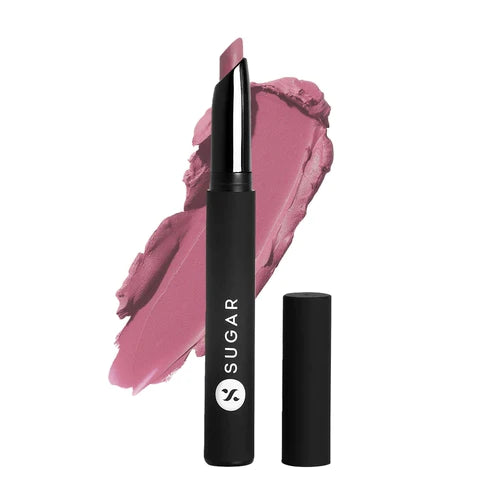 Sugar Matte Attack Transferproof Lipstick