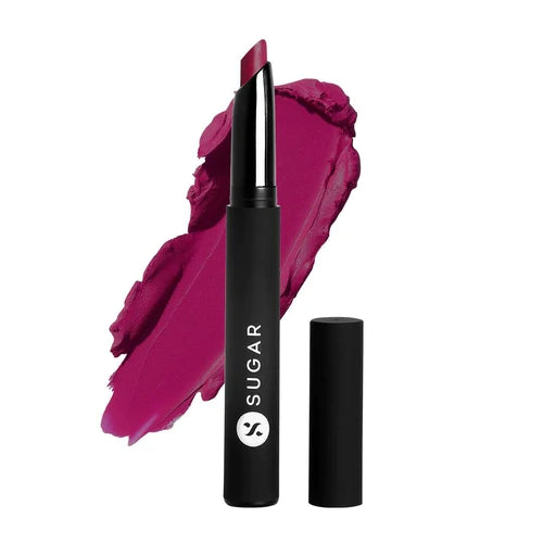 Sugar Matte Attack Transferproof Lipstick