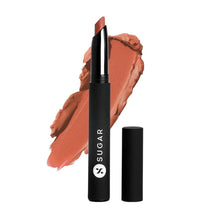 Sugar Matte Attack Transferproof Lipstick