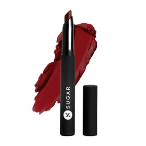 Sugar Matte Attack Transferproof Lipstick