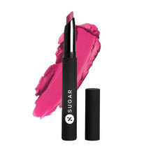 Sugar Matte Attack Transferproof Lipstick