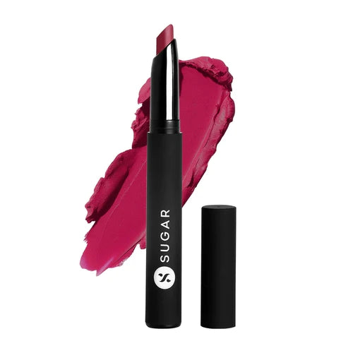 Sugar Matte Attack Transferproof Lipstick