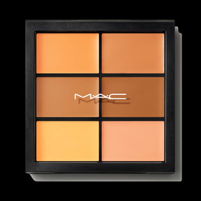 MAC STUDIO FIX CONCEAL AND CORRECT PALETTE