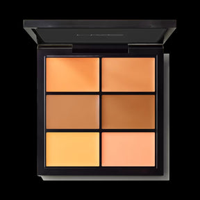 MAC STUDIO FIX CONCEAL AND CORRECT PALETTE