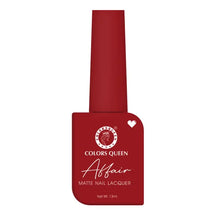 Colors Queen Nail Affair Nail Polish