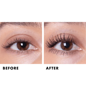 Milani HIGHLY RATED LASH EXTENSIONS MASCARA