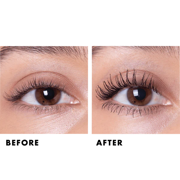 Milani HIGHLY RATED LASH EXTENSIONS MASCARA