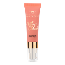 Forever 52 Juicy Cheeks Soft Cheek Liquid Blush