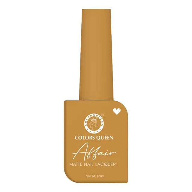 Colors Queen Nail Affair Nail Polish