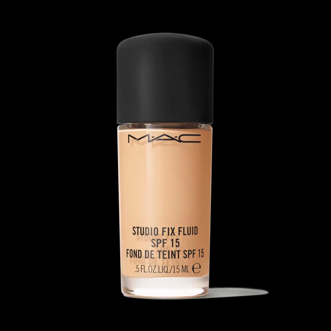 MAC STUDIO FIX FLUID / MINI M·A·C