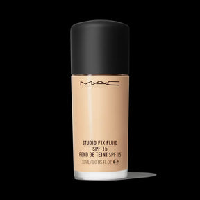 MAC STUDIO FIX FLUID SPF 15