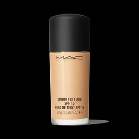 MAC STUDIO FIX FLUID SPF 15