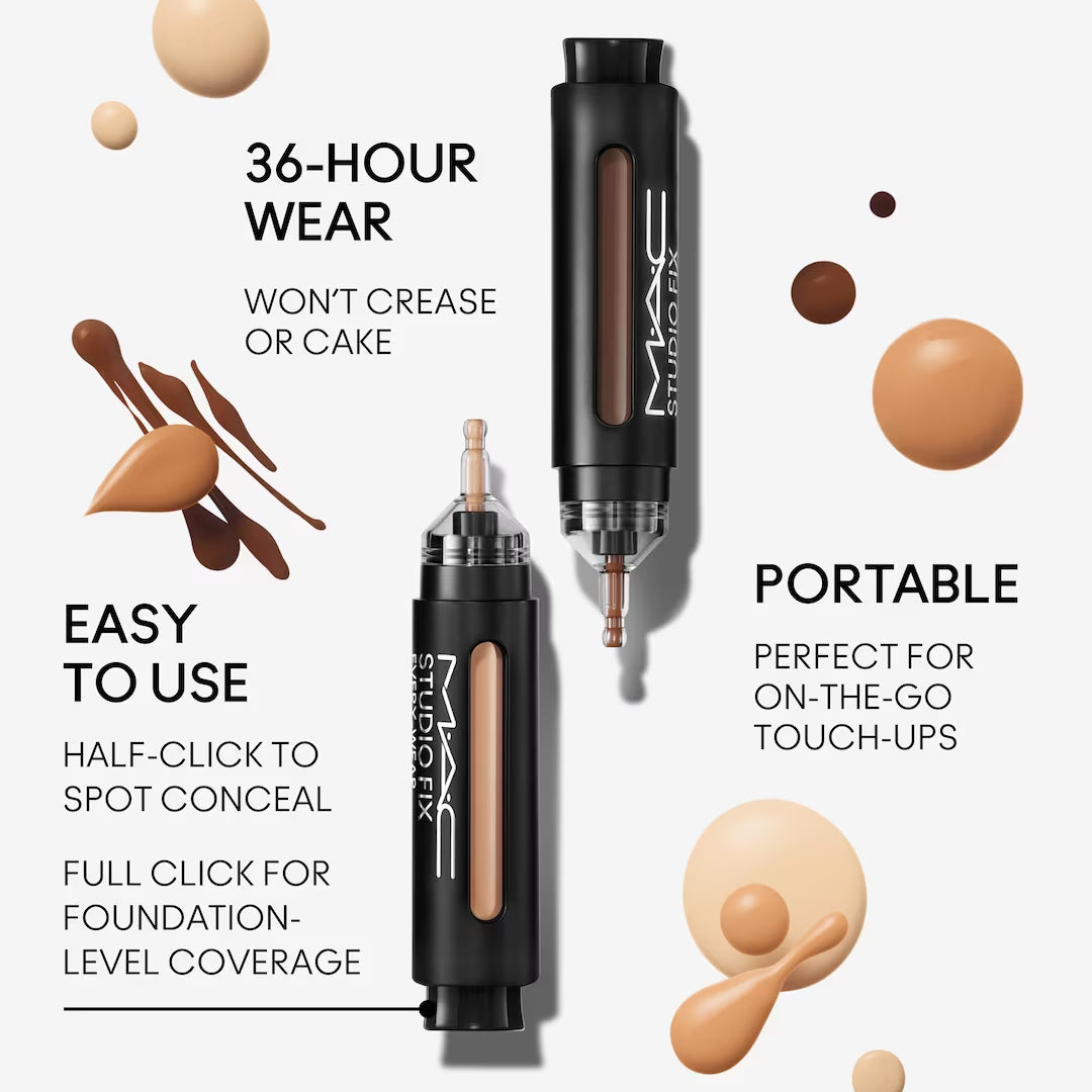 MAC STUDIO FIX EVERY-WEAR ALL-OVER FACE PEN