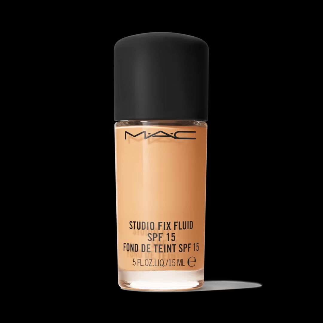 MAC STUDIO FIX FLUID / MINI M·A·C